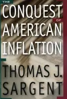 Conquest of American Inflation - Sargent, Thomas J.