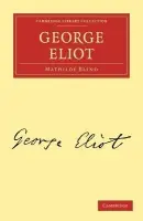 George Eliot - Blind, Mathilde