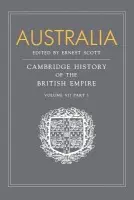 Australia, Part 1, Australia