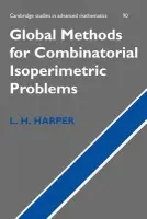 Global Methods for Combinatorial Isoperimetric Problems - Harper, L. H. (University of California, Riverside)