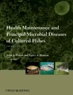 Health Maintenance and Principal Microbial Diseases of Cultured Fishes - Plumb, John A. (Auburn University, Auburn, AL) a Hanson, Larry A. (Mississippi State University, MS)