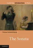 Sonata - Schmidt-Beste, Thomas (University of Wales, Bangor)