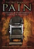 Big Book of Pain - Donnelly, Mark P a Diehl, Daniel