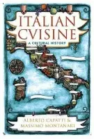 Italian Cuisine - Capatti, Alberto a Montanari, Massimo
