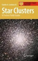 Star Clusters - Cardona III, Charles A.