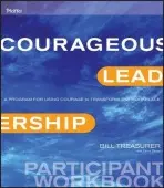 Courageous Leadership - Treasurer, Bill