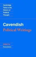 Margaret Cavendish: Political Writings - Cavendish, Margaret