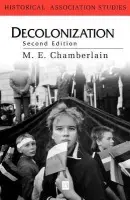 Decolonization - Chamberlain, M. E. (University of Swansea)