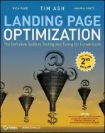 Landing Page Optimization - Ash, Tim a Ginty, Maura a Page, Rich