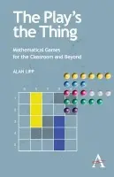 Play's the Thing - Lipp, Alan