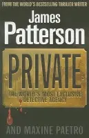 Private - Patterson, James