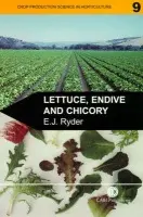 Lettuce, Endive and Chicory - Ryder, Edward (US Department of Agriculture, Agricultural Research Service, USA)