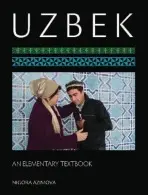 Uzbek - Azimova, Nigora