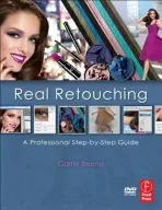 Real Retouching - Beene, Carrie