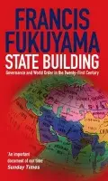 State Building - Fukuyama, Francis
