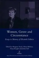 Women Genre and Circumstance - Holmes, Diana