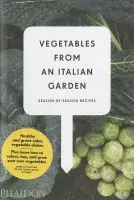Vegetables from an Italian Garden - Nardozzi, Charlie