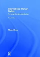 International Human Rights - Haas, Michael (California Polytechnic University, USA.)
