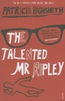 Talented Mr Ripley - Highsmith, Patricia
