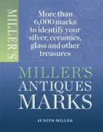 Miller's Antiques Marks - Miller, Judith