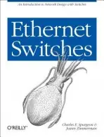 Ethernet Switches - Spurgeon, Charles