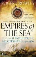 Empires of the Sea - Crowley, Roger