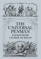 Universal Penman - Bickham, George