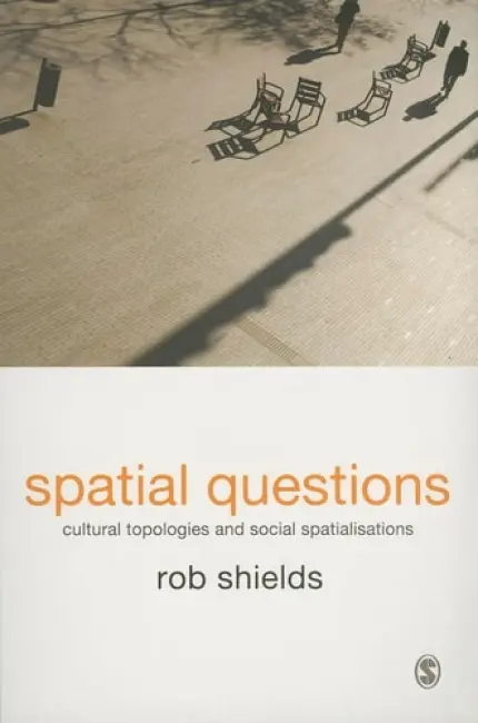Spatial Questions - Shields, Rob