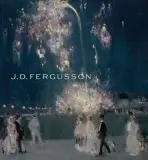 J.D. Fergusson - Strang, Alice a Cumming, Elizabeth a McGregor, Sheila