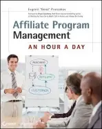 Affiliate Program Management - Prussakov, Evgenii