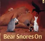 Bear Snores On - Wilson, Karma