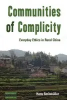 Communities of Complicity - Steinmuller, Hans