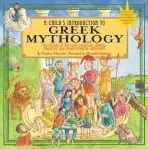 Child's Introduction To Greek Mythology - Alexander, Heather (Assistant Editor) a Hamilton, Meredith