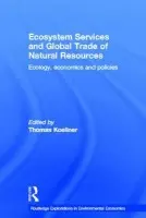 Ecosystem Services and Global Trade of Natural Resources