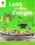 Oxford Reading Tree: Level 7: Stories: Pack of 6 - Hunt, Roderick a Tritton, Lucy