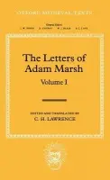 Letters of Adam Marsh