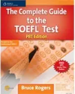 Complete Guide to the TOEFLA® Test - Rogers, Bruce