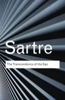 Transcendence of the Ego - Sartre, Jean-Paul
