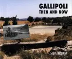 Gallipoli - Newman, Steve