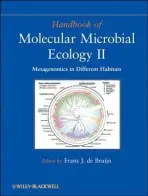 Handbook of Molecular Microbial Ecology II - de Bruijn, Frans J.