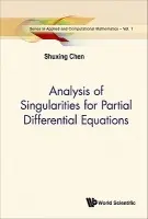 Analysis Of Singularities For Partial Differential Equations - Chen, Shuxing (Fudan Univ, China)