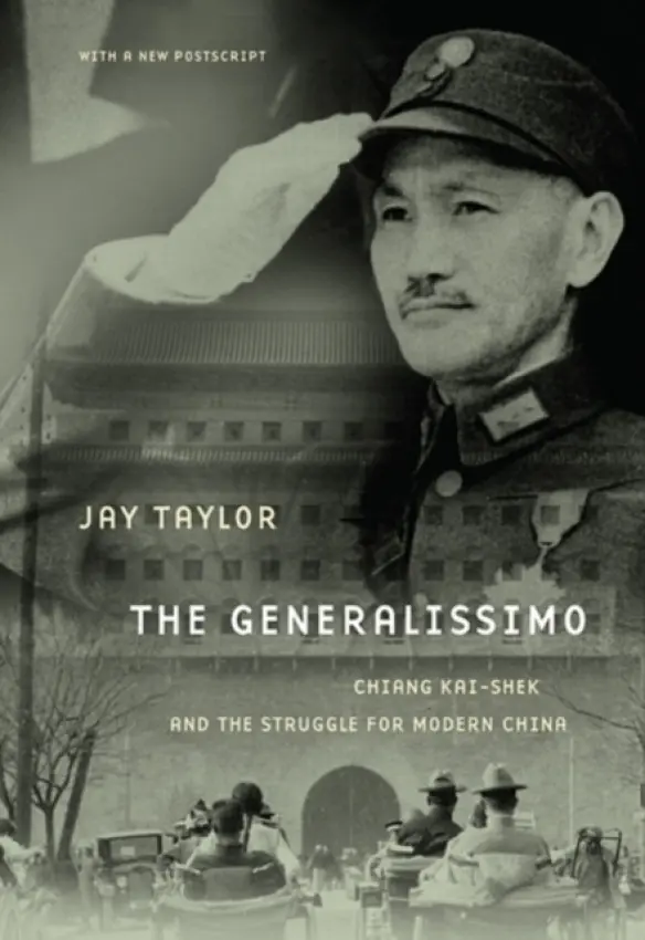 Generalissimo - Taylor, Jay