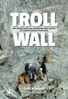Troll Wall - Howard, Tony