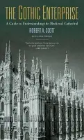 Gothic Enterprise - Scott, Robert A.