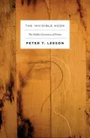 Invisible Hook - Leeson, Peter