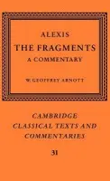 Alexis: The Fragments - Alexis