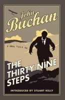 Thirty-Nine Steps - Buchan, John