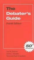 Debater's Guide - Ericson, Jon M.
