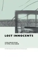 Lost Innocents - Reder, Peter a Duncan, Sylvia
