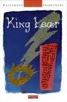 Heinemann Advanced Shakespeare: King Lear - Seely, John